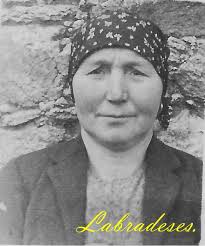 Labrada e os labradeses.: Rivas Cortiñas, onte, hoxe e mañá.