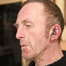 Man pointed rifle at housing official warning him 'you-now' after he was  ordered to leave flat