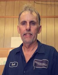 Obituary for Russell Durant McKenzie