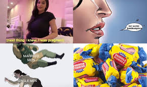 No Context Wandavision