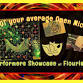 Performers Showcase at Flourish  — Flourish event image