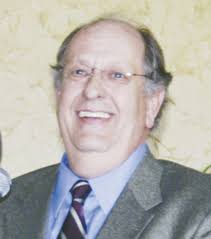 William "Bill" B. Buxton