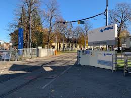 Pasta zum kotelett oder eher nicht. Hotels Near Mvg Museum Munich