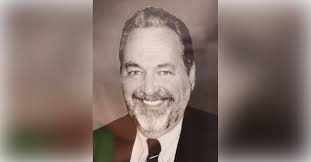 Obituary information for Patrick L. Ward