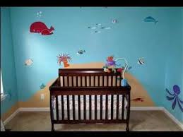 Spruce up your home for free with these. Under The Sea Bedroom Decorations Ideas Youtube