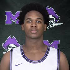 2020-21 Boys' Basketball Roster