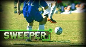 Soccer Positions Sweeper Soccer Positions Soccer Positivity