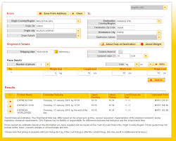 Reasons of calling on dhl customer service number. Express Shipping From Malaysia Price Delay Comparison