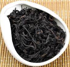 Rou Gui Wuyi Rock Oolong Tea Cinnamon Oolong Tea Oolong Chinese Tea