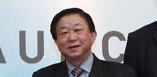 MFPC announces Michael Kok as new president