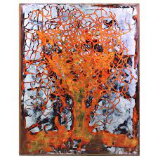 cosmos sanat kemal onsoy 135x105 cm tuval uzerine yagliboya fiyat bilgisi icin arayiniz 05444543981 kemalonsoy sanat art contemporaryart contemporary