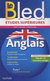 Bul La Ruche 82 5 Sus Etudes Superieures Cpge Litterature Anglaise