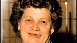 Obituary: Rubow, Barbara (Fuller)