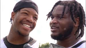 The Eagles may have found a new way to unleash Jalen Carter