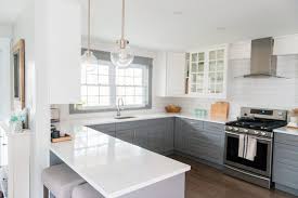 kitchen countertop options: quartz that