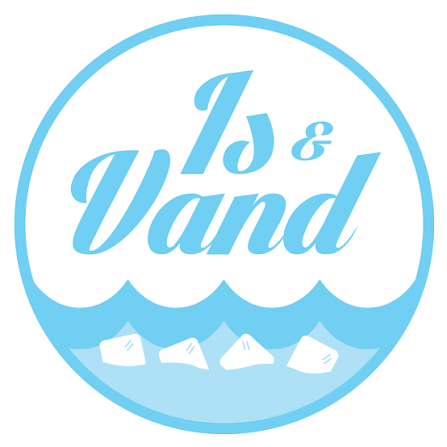 Is og vand | Birkerød