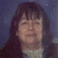 Betty Jane Padilla (1936–1999)