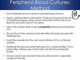 Appendix 3 Guidelines To Prevent Central Line-associated Blood Stream Infections Agency For Healthcare Research And Quality