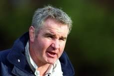 AIL Rugby Saint Mary's vs Young Munster 2/12/2000