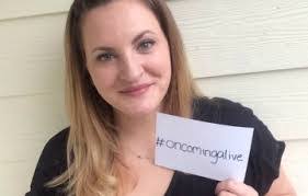 Faith Sims's Instagram, Twitter & Facebook