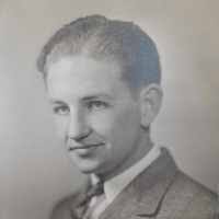 John Adam Volk (1915–2008) • FamilySearch