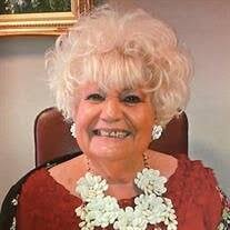 Rina Alvarez Obituary