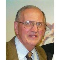 Lavern Shockley Obituary