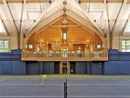 Whether you're a complete beginner or a regular player, you'll find indoor and outdoor facilities so you can take part in the great game all year round. Pin By Angela Brudos On Tennis Indoor Tennis Tennis Court Design Indoor Sports Court