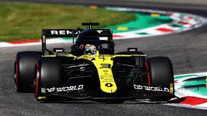Formula 1 travels to monte carlo this weekend for the monaco grand prix, widely considered as the jewel in the championship's crown. F1 Italian Grand Prix Chaotic Qualifying As Daniel Ricciardo Finishes Seventh Results Starting Grid