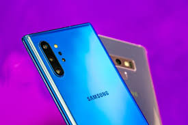 So here we have conceptualized a realistic design of samsung's flagship note 10, which is based on leaked information and inspired from the future. Galaxy Note 10 Plus Vs Note 9 How To Pick Between Samsung S Older Note Devices Cnet