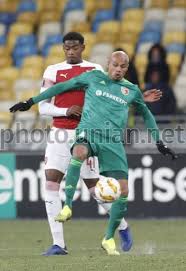 Где смотреть матч / фк ворскла. Foto Liga Evropy Fk Vorskla Fk Arsenal Unian