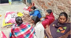नालंदा: जहरीली शराब पीने से 5 लोगों की मौत, मचा हड़कंप