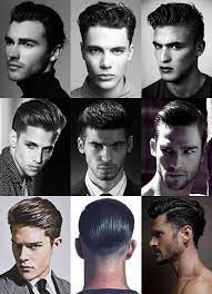 Pin On The Hair That Flows