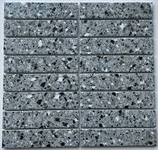 Gạch terrazzo ốp tường đẹp