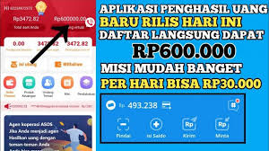 Aplikasi snack video penghasil uang legal di indonesia aplikasi snack video telah dinyatakan legal dan memiliki izin beroperasi di indonesia. Aplikasi Asosli Penghasil Uang Apakah Penipuan Lipsku Com