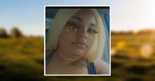 Aaliyah Jewels Woods Obituary December 1, 2020