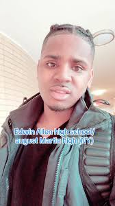 Edwin Allen High School New Uniform Versus Old