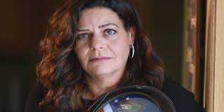 Military suicide: Family says daughter's sexual assault was hate crime