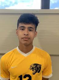 The Lake County All-Area Boys Soccer Team