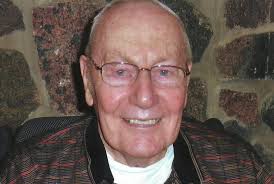 Obituary of Jack Townsend