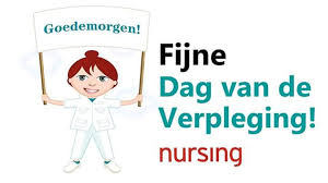 International nurses day) wordt elk jaar op 12 mei gehouden. Nursing On Twitter Fijne Dag Van De Verpleging Allemaal Http T Co 6islpsvxip