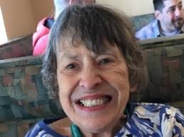Obituary: Caroline "Carol" Burbank