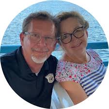 Patrick Mead's Instagram, Twitter & Facebook