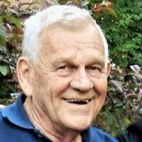 Thomas G. Albrecht Obituary