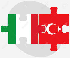 2 победы италии, 2 ничьих, 7:4. Turkey Italy Investment Relations