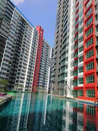 Only give 1 access card which is terrible for group. Damansara Damai New Condo For Rent Property Rentals On Carousell