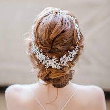 Shop for different styles of headpieces for women now! 26 Best Bridal Hair Accessories Of 2021
