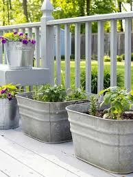 Herb planter plans how to build a herb planter box. Diy Herb Gardens For Every Space Better Homes Gardens