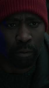 ICYMI, I played Trevor Parks