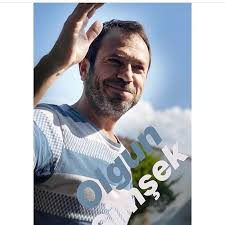 Otur baştan yaz beni olgun şimşek. Olgun Simsek Photos Facebook